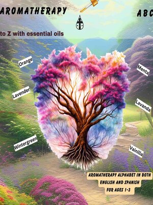 cover image of ABC.  Aromatherapy